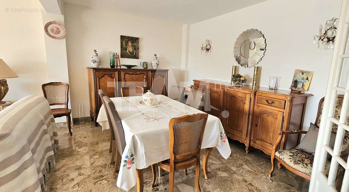 Appartement à SETE