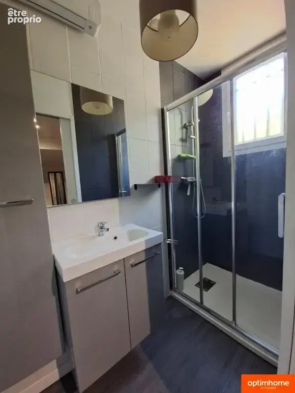 Maison de 107m² à vendre 5 pièces AUBAGNE (13)- 4 Chambres - 498 m² de terrain - Piscine - photo 11