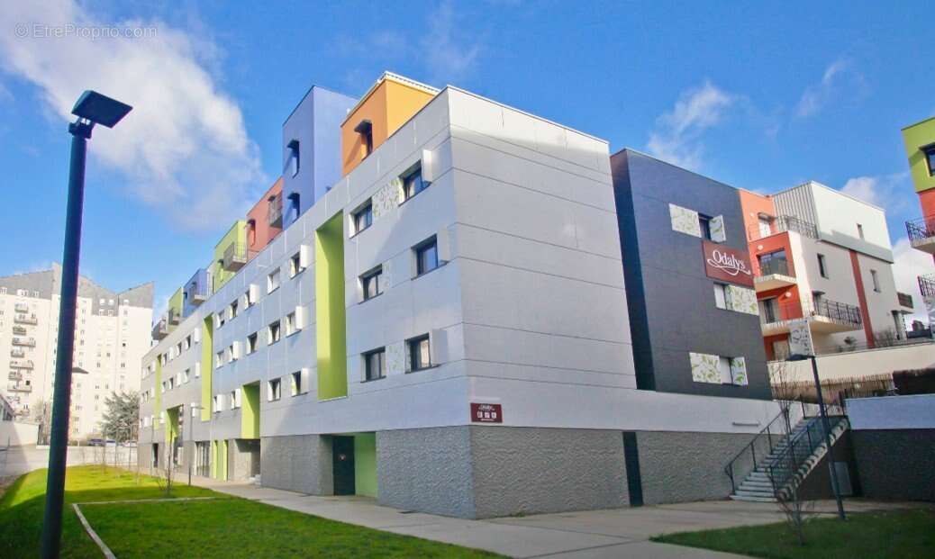 Appartement à TOURS