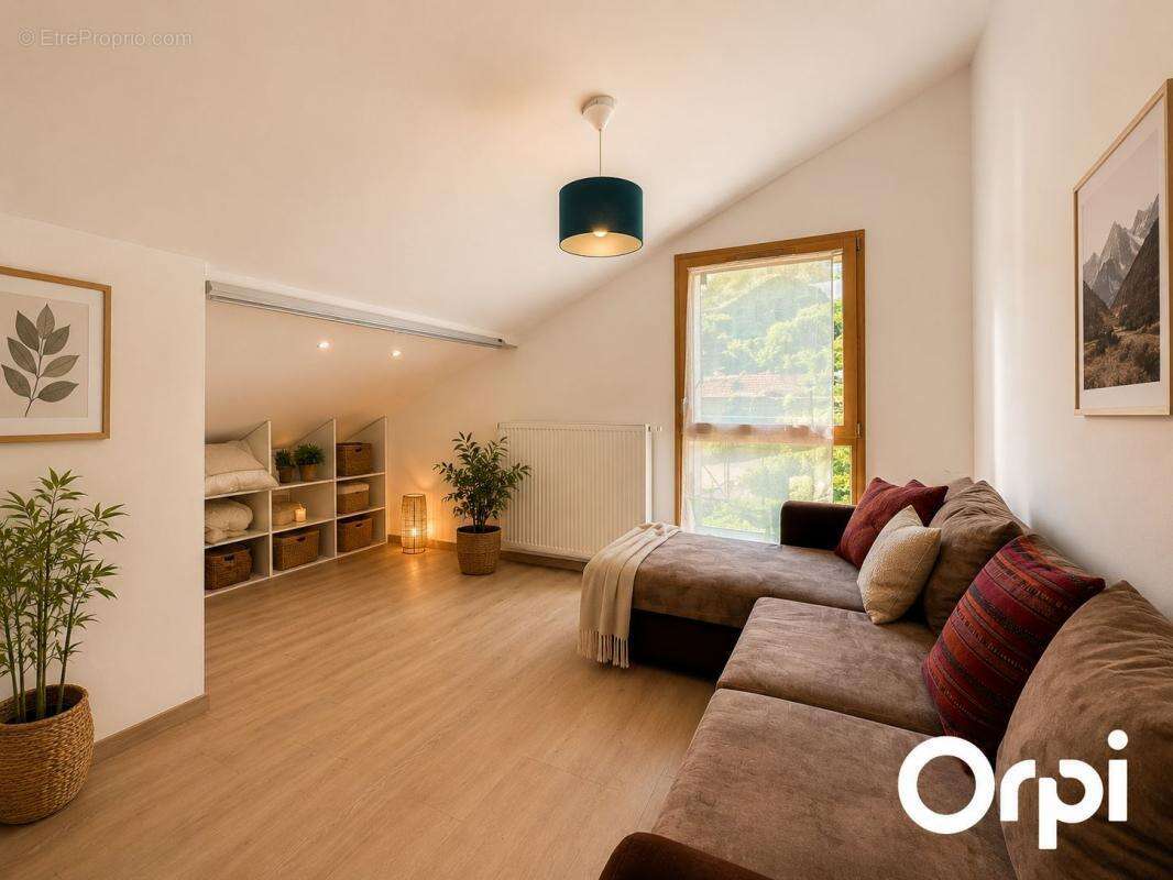 Appartement à FILLINGES