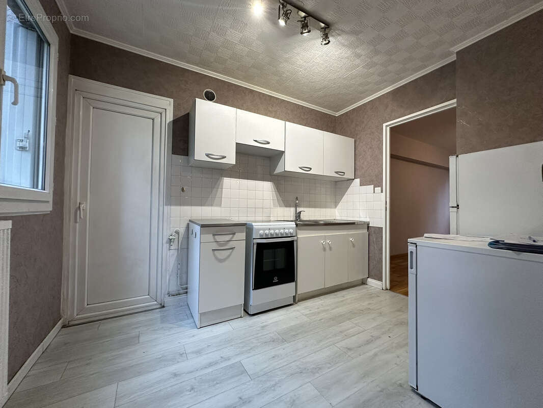 Appartement à FIRMINY