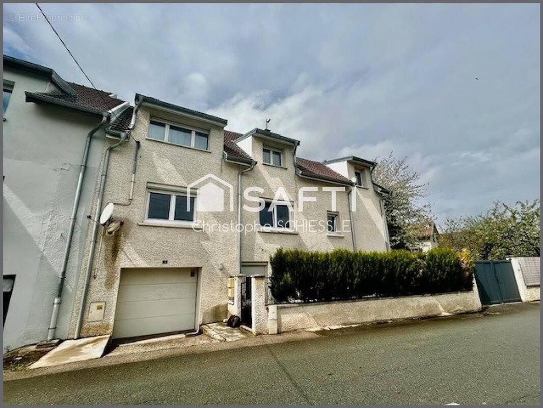 Photo 1 - Appartement à TREVENANS