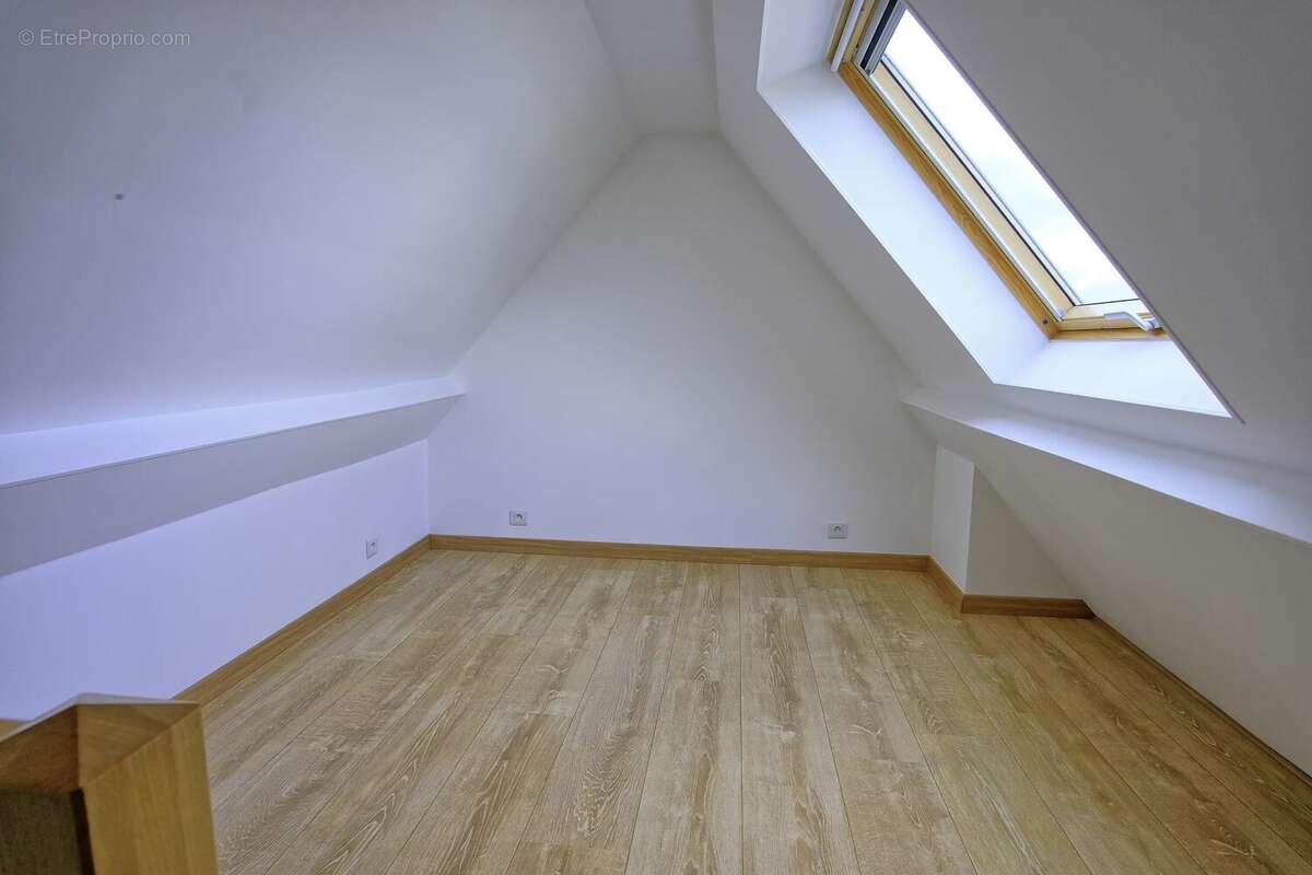 Maison à LANGRUNE-SUR-MER