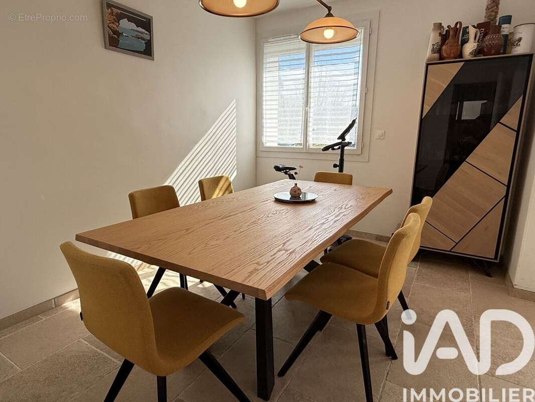 Photo 8 - Maison à NAVARRENX