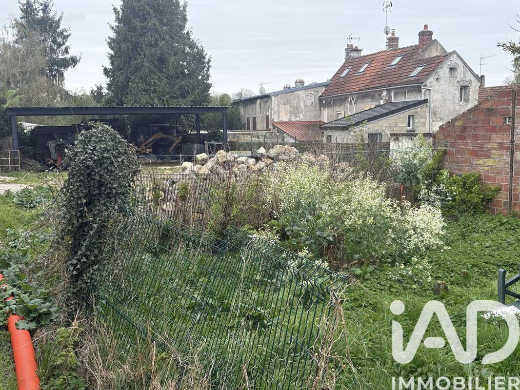 Photo 4 - Maison à JUILLY