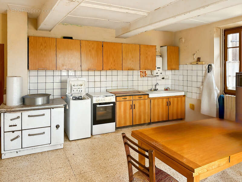 Maison à BASSOUES
