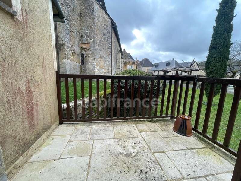 Maison De village à vendre 4 pièces GIGNAC (46) - photo 6