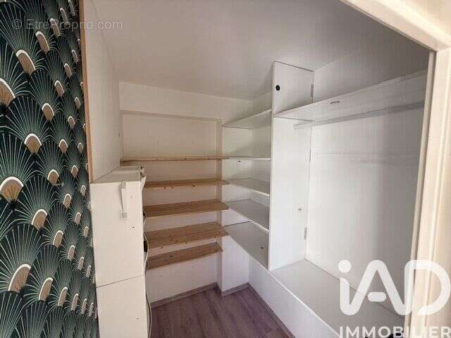 Photo 8 - Appartement à MORANGIS
