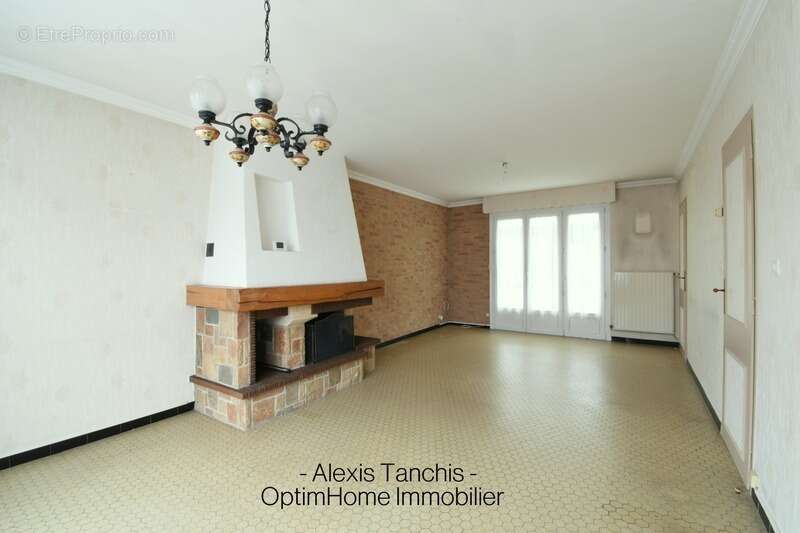 Maison à LAMBERSART