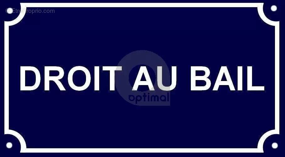 Commerce à ROQUEBRUNE-CAP-MARTIN