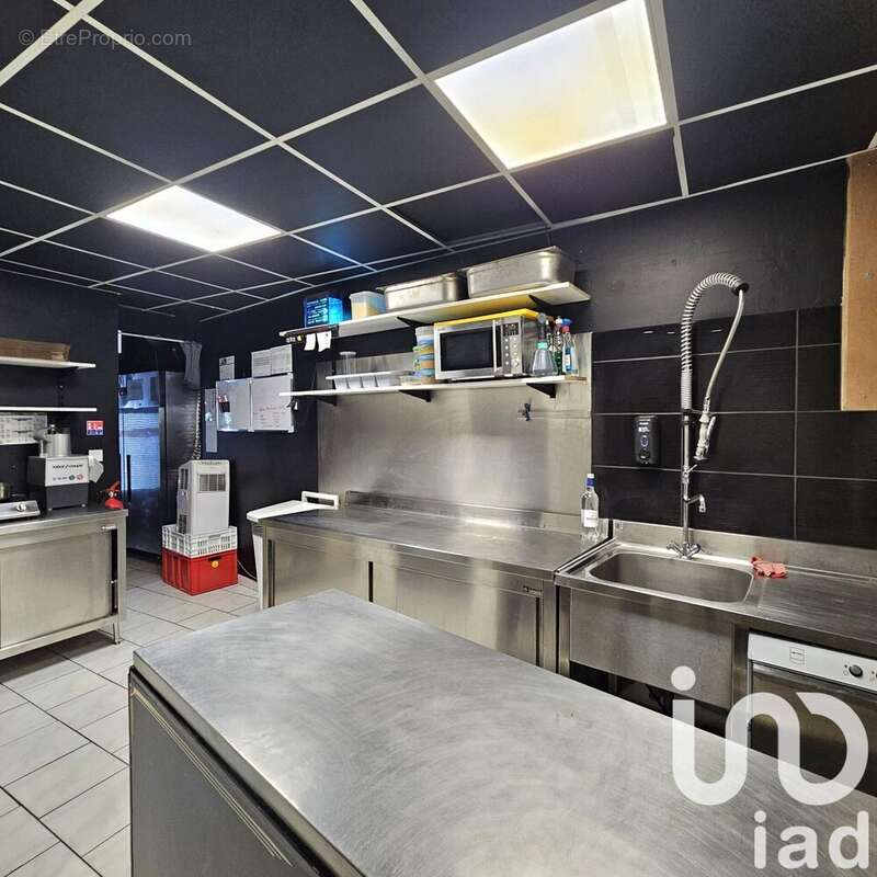 Photo 5 - Appartement à LA COURONNE