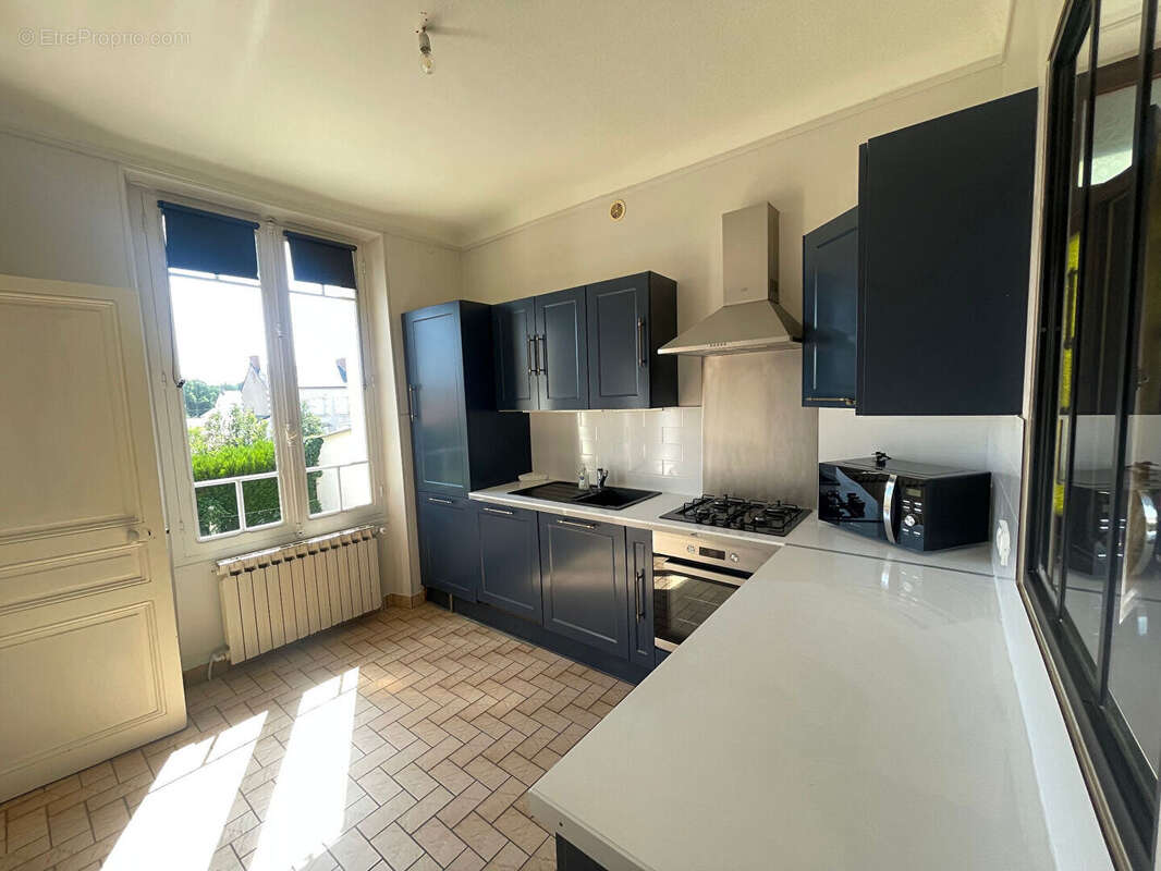 Fourchambault Maison 6 pièces - photo 5