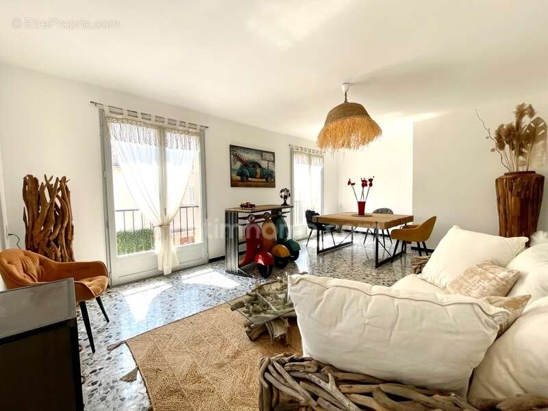 Maison à AIGUES-MORTES