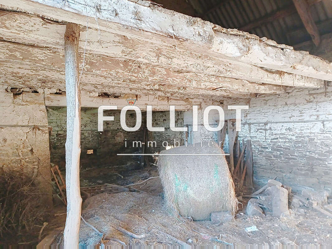 Maison à LA FONTENELLE