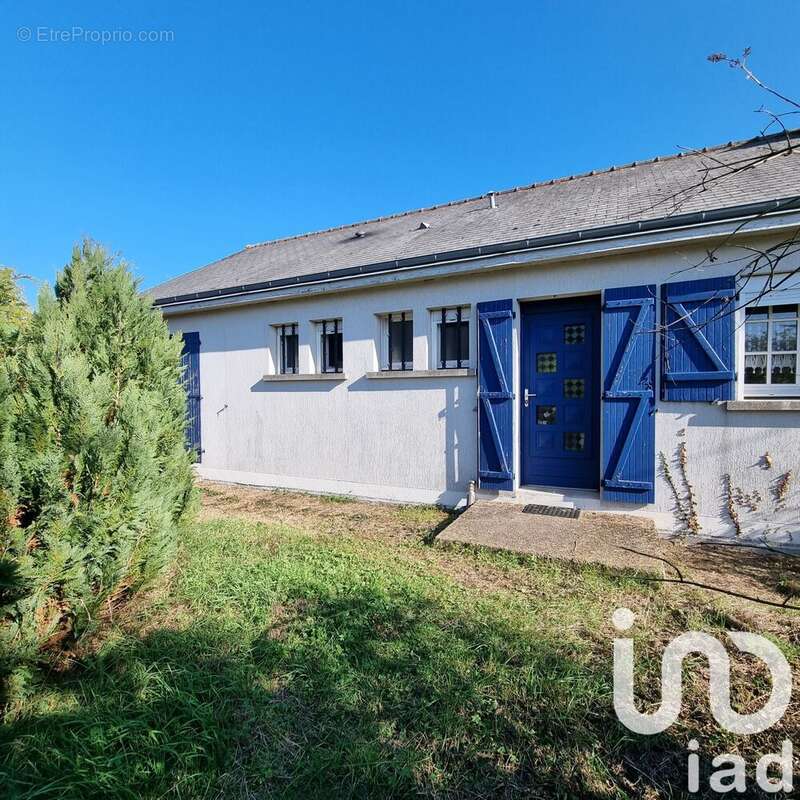 Photo 2 - Maison à LUYNES