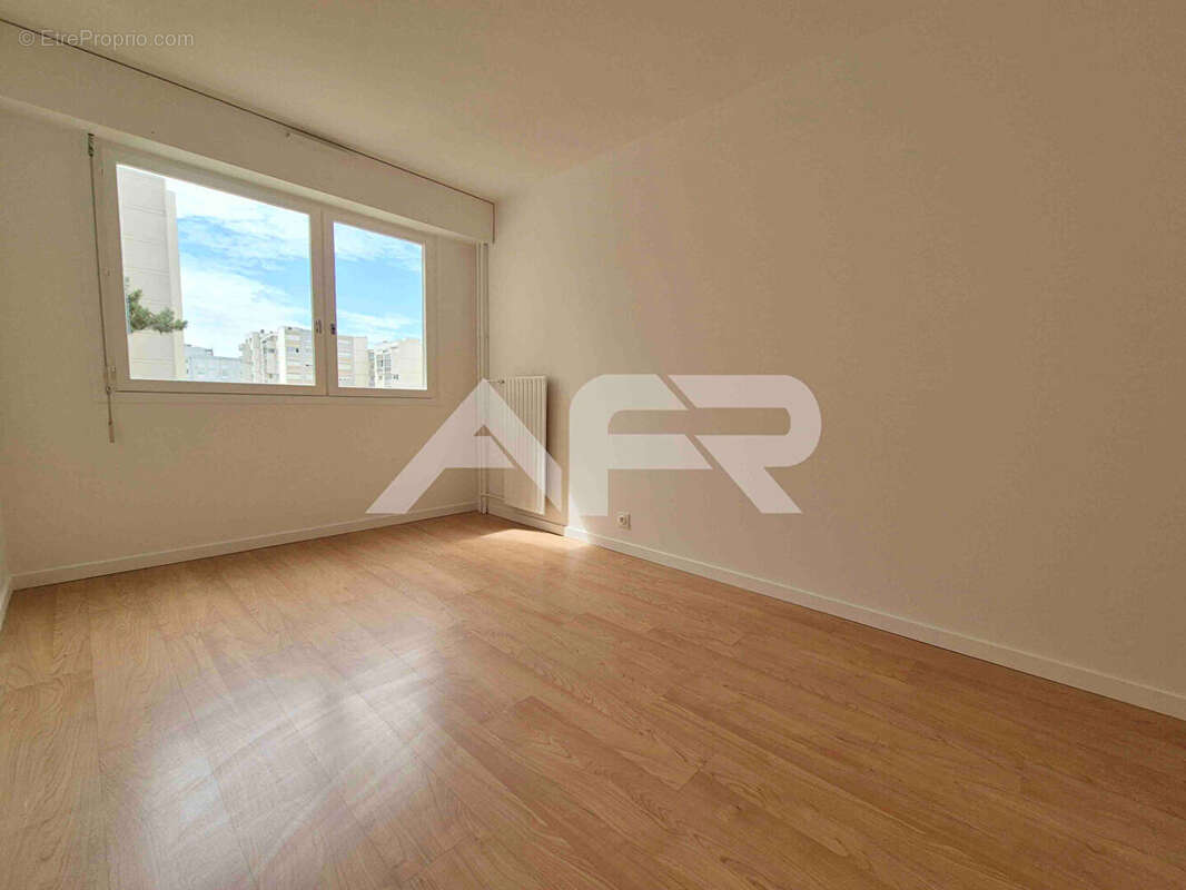 Appartement à CHATOU