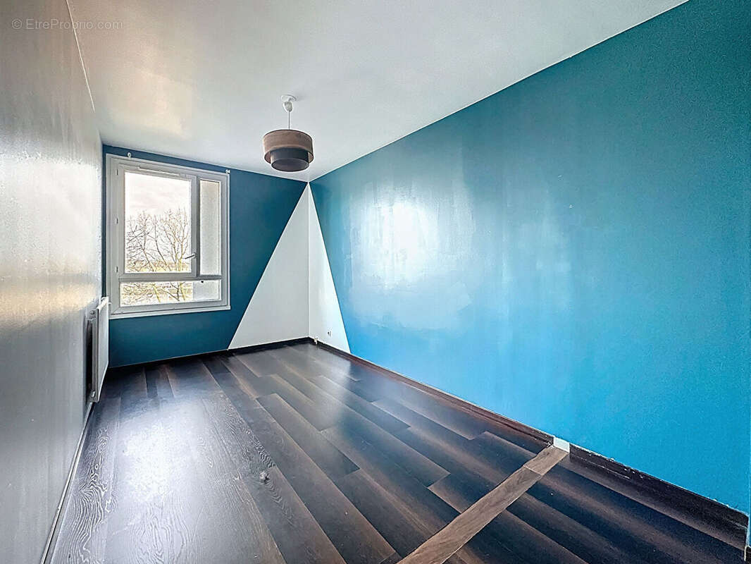 Appartement à MEAUX