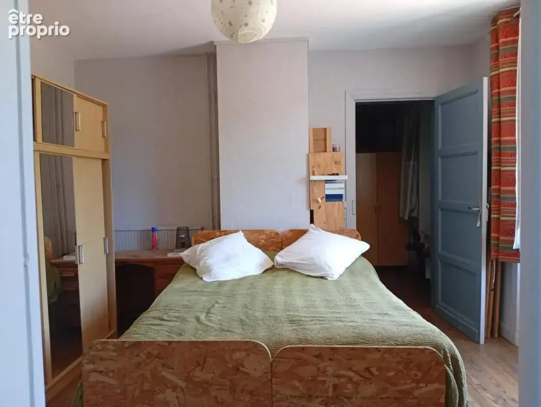 Maison de 95 m² à Lacabarede avec jardin - photo 8