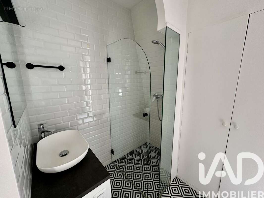 Photo 9 - Appartement à PARIS-16E