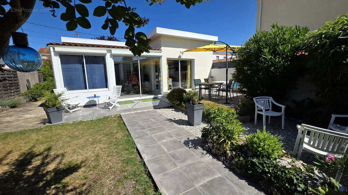 Maison à ROYAN