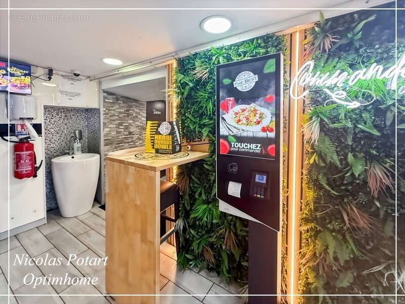 Appartement à COMPIEGNE