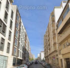 Appartement à MARSEILLE-2E