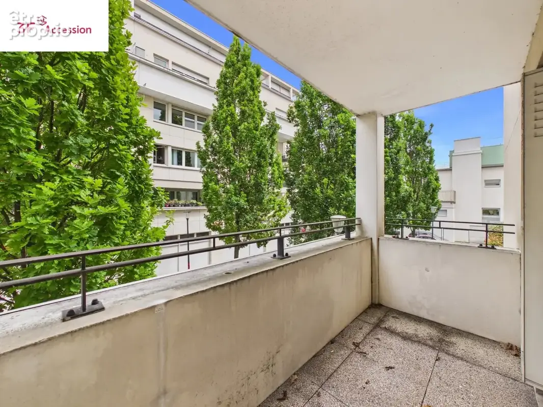 Appartement à CHOISY-LE-ROI
