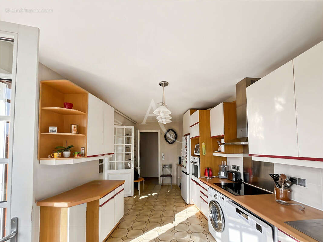 Maison à CERGY