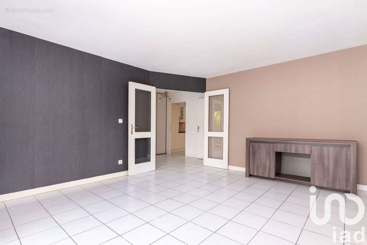 Photo 4 - Appartement à VILLEURBANNE