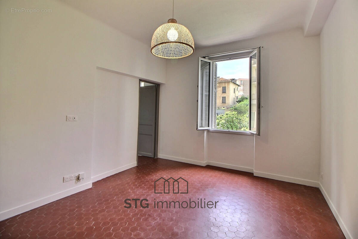 Appartement à AJACCIO