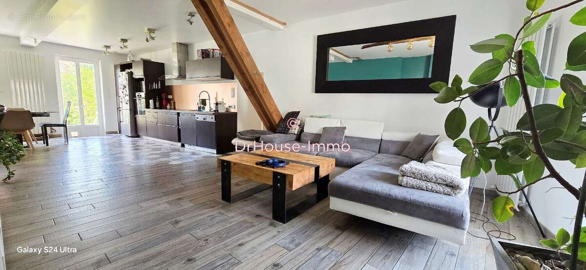 Appartement à SAINT-FERREOL-D'AUROURE