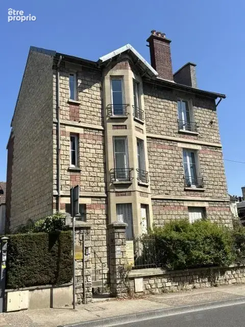 Photo Appartement à Chantilly au prix de 295 000€
