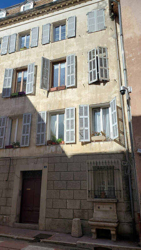 Appartement à GRASSE