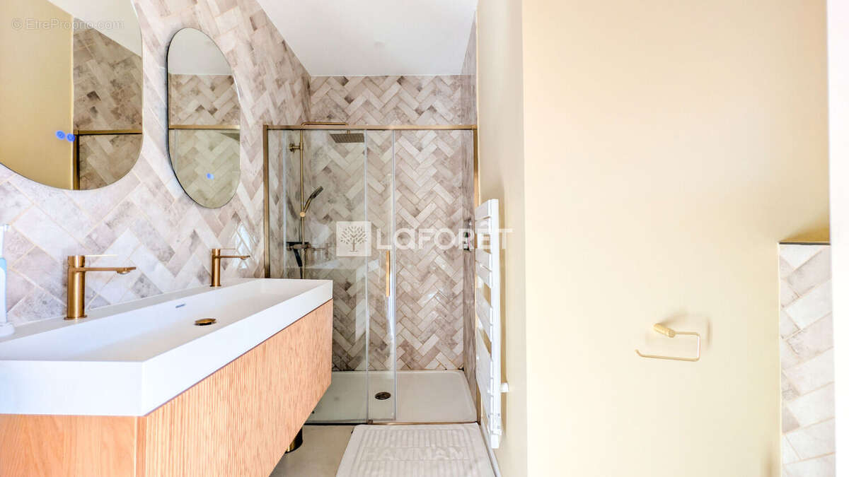 Maison à VILLENEUVE-LES-MAGUELONE