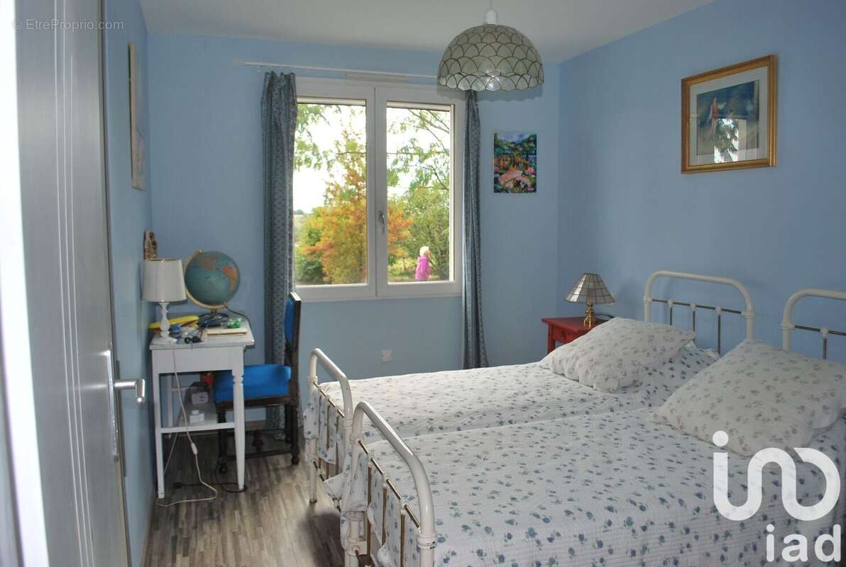 Photo 8 - Maison à SAINT-SERNIN