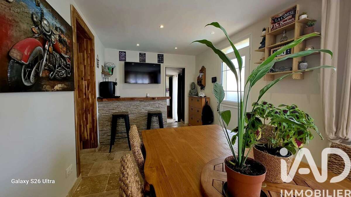 Photo 6 - Maison à FRONTIGNAN