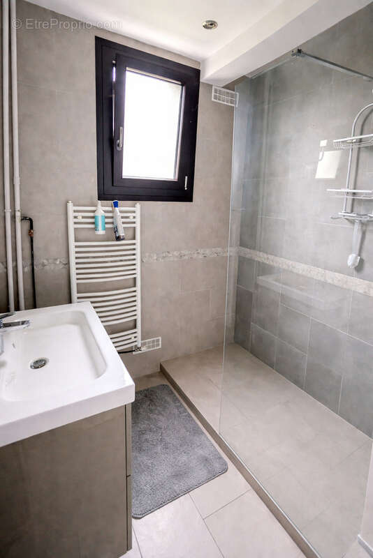 Appartement à FONTENAY-AUX-ROSES