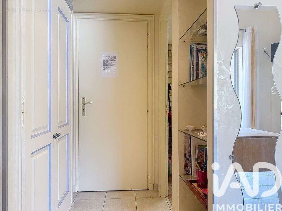 Photo 7 - Appartement à LE LAVANDOU