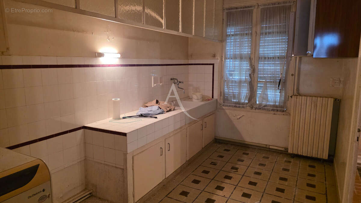 Maison Thésée 3 pièces - photo 7