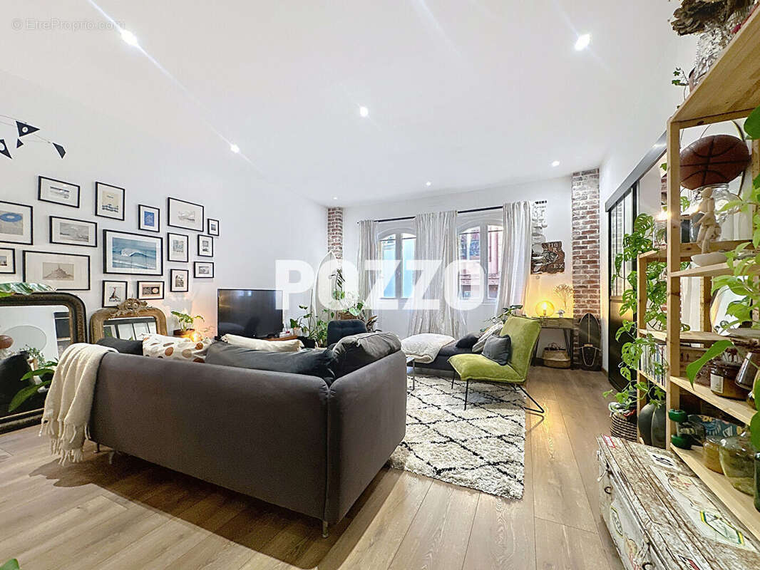 Appartement à AVRANCHES