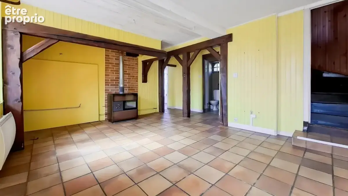 Maison à vendre 7 pièces (63) - photo 8