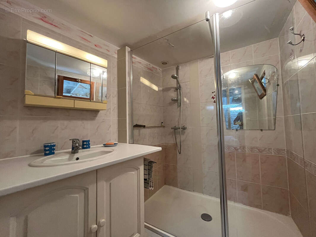 Maison à SAINT-GEORGES-D&#039;OLERON