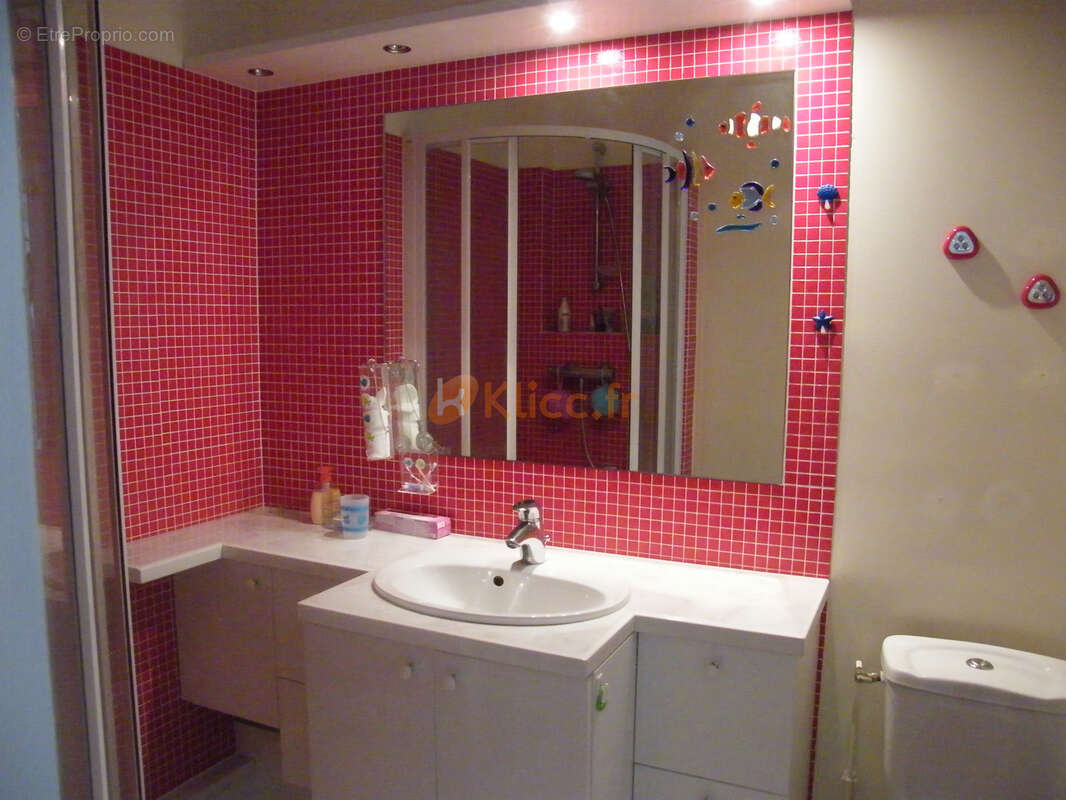 Appartement à LE HAVRE