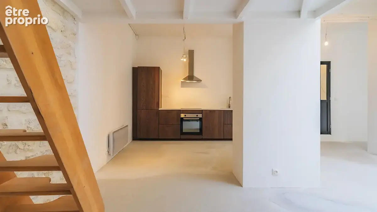 Photo 1 - Appartement à MONTROUGE