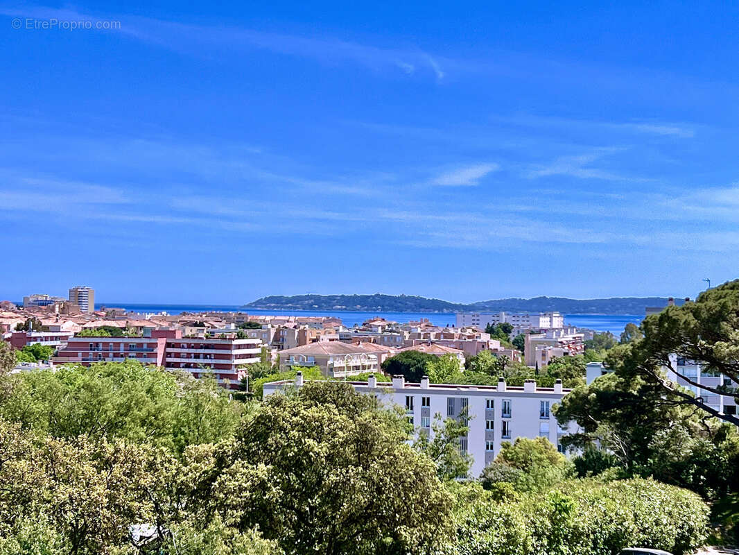 Appartement à SAINTE-MAXIME
