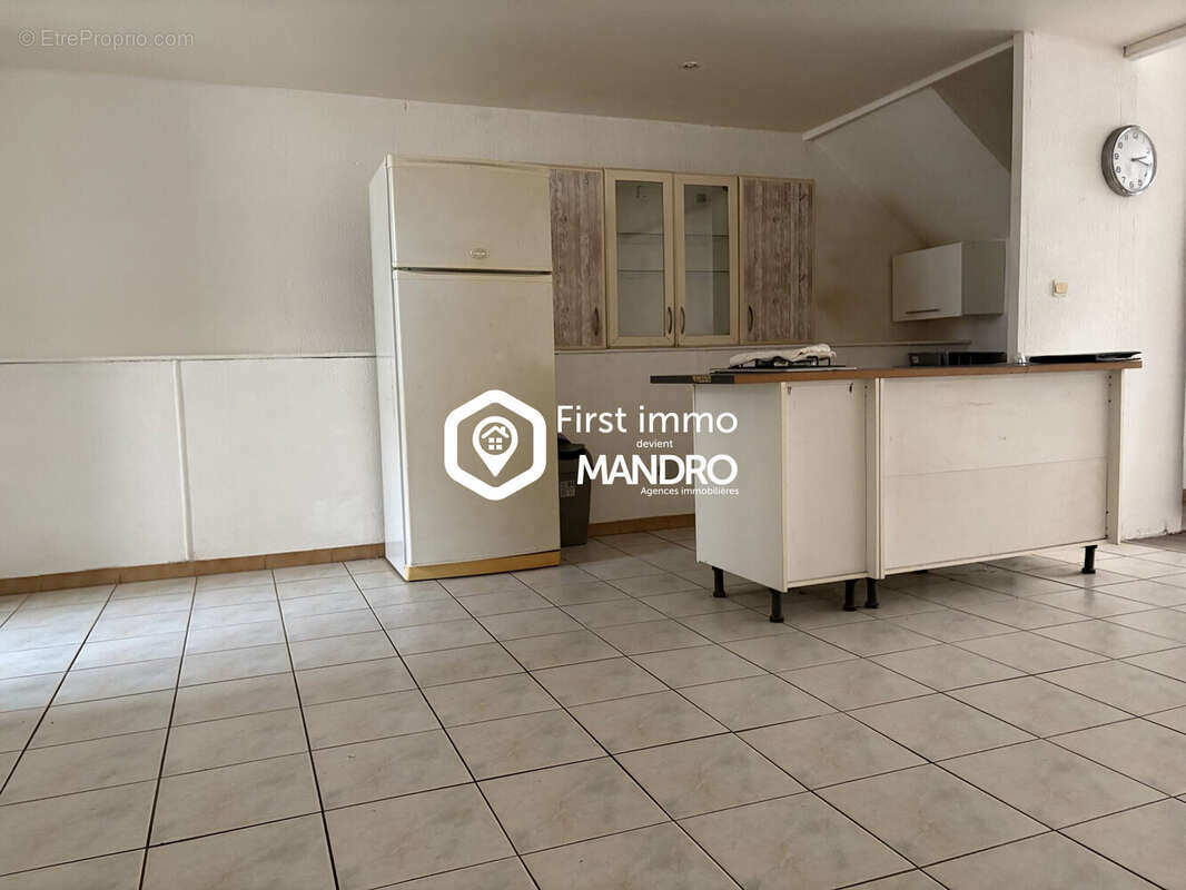 Appartement à PERPIGNAN