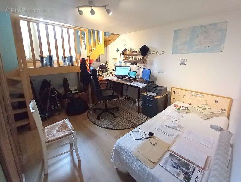 Maison à BONCHAMP-LES-LAVAL