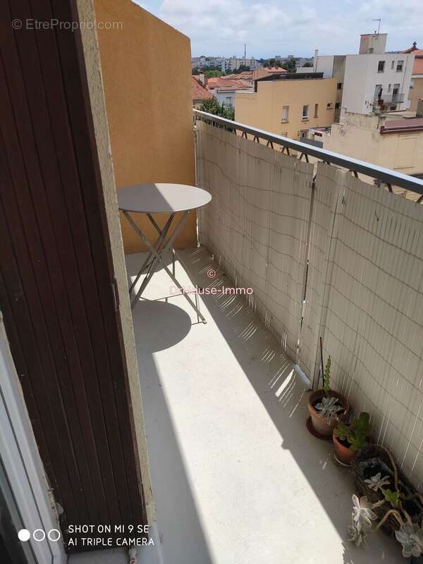 Appartement 70 m² à Perpignan  - photo 14