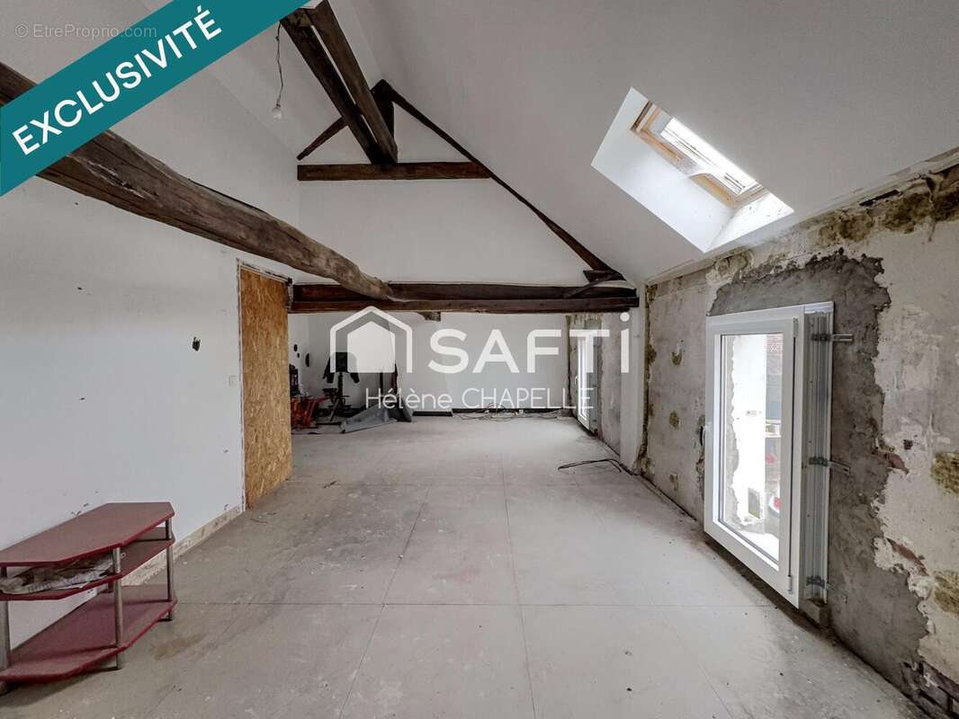 Photo 9 - Maison à NEUILLY-EN-THELLE