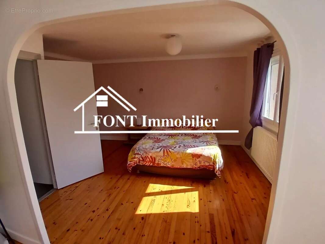 Maison à SAINT-CHAMOND